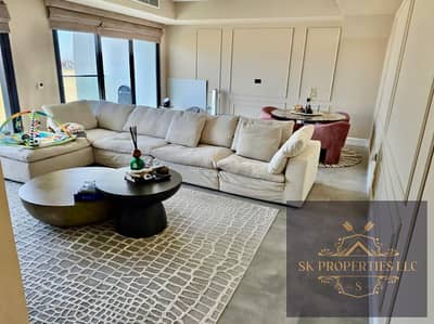 2 Bedroom Flat for Sale in Al Zorah, Ajman - 1000372167. jpg