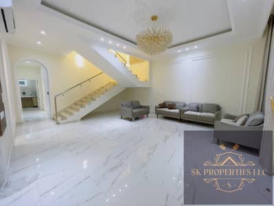 4 Bedroom Villa for Rent in Hoshi, Sharjah - 1000376071. jpg