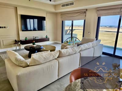 2 Bedroom Flat for Sale in Al Zorah, Ajman - IMG_2228. jpg