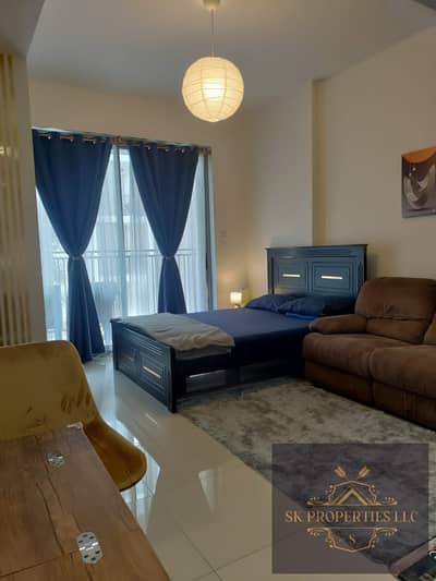 Studio for Sale in Muwaileh, Sharjah - IMG_0851. jpg