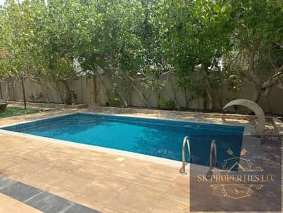 5 Bedroom Villa for Rent in Muwaileh, Sharjah - IMG-20251005-WA0024. jpg