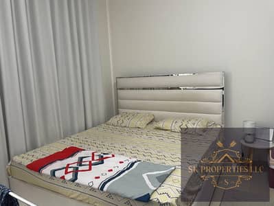 Студия Продажа в Мувайле, Шарджа - IMG_2472. jpg