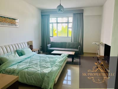 Studio for Rent in Muwaileh, Sharjah - IMG_2442. jpg