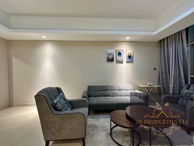 1 Bedroom Flat for Rent in Al Rashidiya, Ajman - IMG_2280. jpg