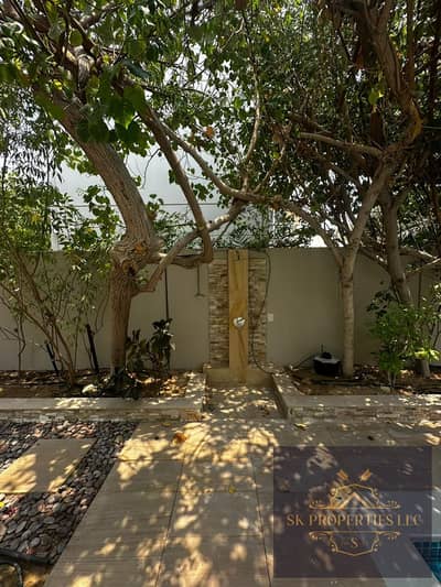 5 Bedroom Villa for Rent in Muwaileh, Sharjah - IMG_2526. jpg