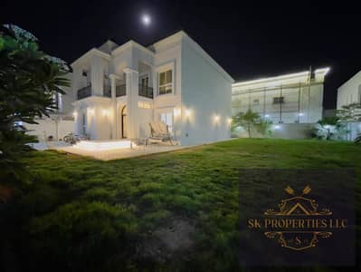 4 Bedroom Villa for Rent in Hoshi, Sharjah - IMG_2494. jpg