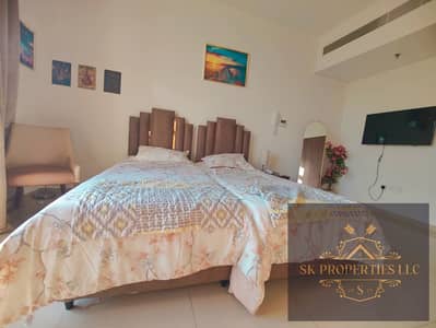 Studio for Rent in Muwaileh, Sharjah - IMG_2482. jpg