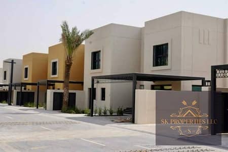 4 Bedroom Villa for Rent in Al Rahmaniya, Sharjah - IMG_2025. jpg