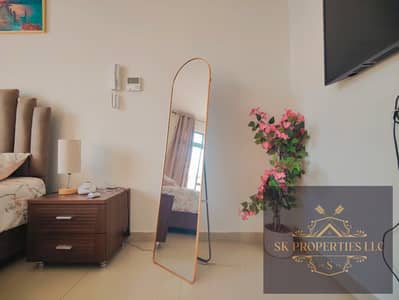 Studio for Rent in Muwaileh, Sharjah - IMG_2478. jpg