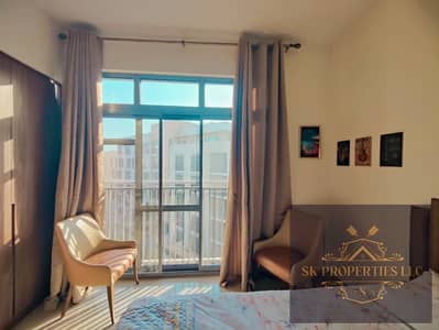 Studio for Rent in Muwaileh, Sharjah - IMG_2477. jpg