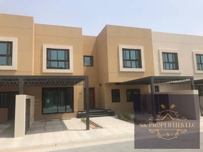 4 Bedroom Villa for Rent in Al Rahmaniya, Sharjah - f5df2c53-89bc-46a0-8569-6c896fdd963b. jpg
