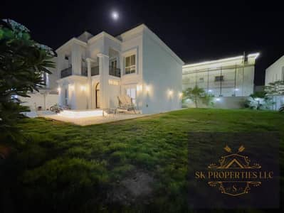 4 Bedroom Villa for Rent in Hoshi, Sharjah - 6d68f22d-4b6e-43ae-9718-33400dfdbd00. jpg
