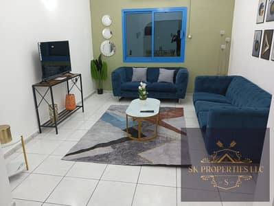 شقة 2 غرفة نوم للايجار في المجاز، الشارقة - WhatsApp Image 2025-10-03 at 22.46. 23_75da4fc1. jpg