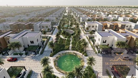 4 Bedroom Villa for Rent in Al Rahmaniya, Sharjah - WhatsApp Image 2025-10-05 at 15.26. 51_01fdf00e. jpg