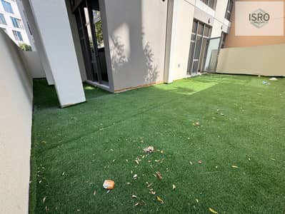 Ready Garden || 1-BHK Close to Zahia Mall || 64k 4-payment