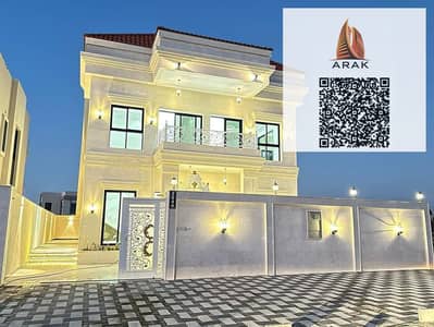 4 Cпальни Вилла в аренду в Аль Захья, Аджман - WhatsApp Image 2025-10-05 at 11.19. 48 AM. jpeg