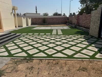 5 Bedroom Villa for Rent in Nad Al Hamar, Dubai - 2. jpeg