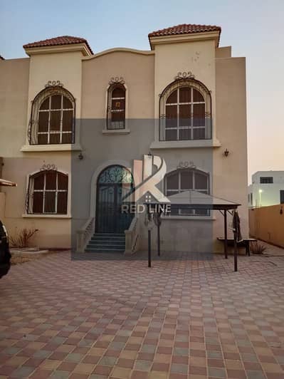 Villa for Rent Al Hoshi, Sharjah 3bed