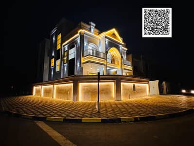 فیلا 5 غرف نوم للبيع في الحليو، عجمان - batch_IMG-20250930-WA0479. jpg
