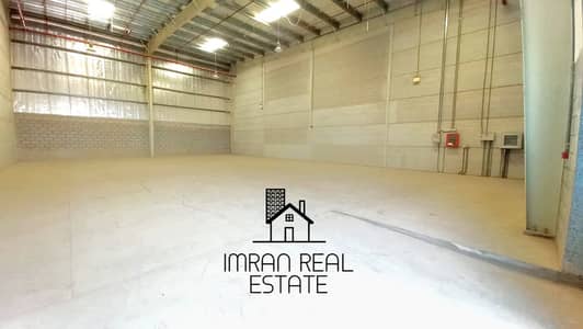مستودع  للايجار في صناعية الصجعة، الشارقة - IMG-20250929-WA0165. jpg