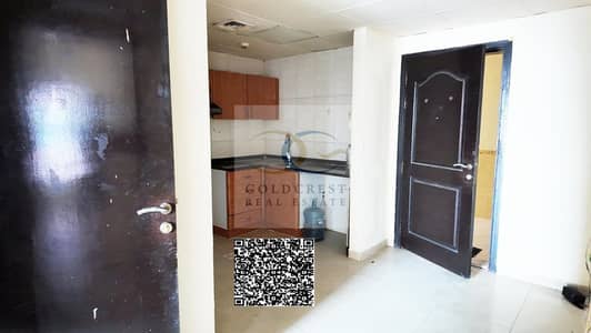 1BHK Apartment for Rent | Nuaimiya Tower | Ajman