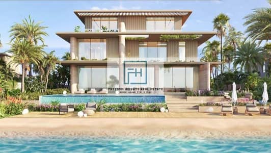 8 Bedroom Villa for Sale in Ajmal Makan City - Sharjah Waterfront, Sharjah - 1000021488. jpg
