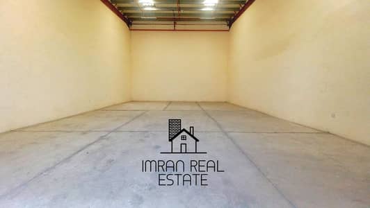 مستودع  للايجار في صناعية الصجعة، الشارقة - IMG-20250929-WA0094. jpg