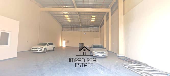 مستودع  للايجار في صناعية الصجعة، الشارقة - IMG-20250929-WA0103. jpg