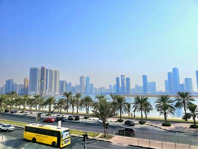 مکتب  للايجار في الخان، الشارقة - 20251006_152437. jpg