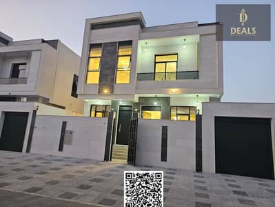 5 Cпальни Вилла Продажа в Аль Бахия, Аджман - image (1) (20). png