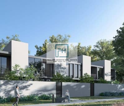 3 Bedroom Townhouse for Sale in Al Menhaz, Sharjah - IMG-20250830-WA0012. jpg