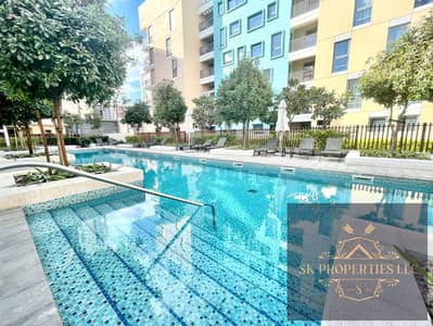Good 1-Bedroom Apartment with a Huge Garden in Al Zahia, Sharjah | AED 65,900 | 4 Cheques