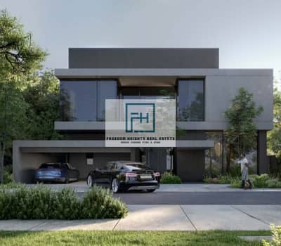 5 Cпальни Вилла Продажа в Al Menhaz, Шарджа - IMG-20250830-WA0078. jpg