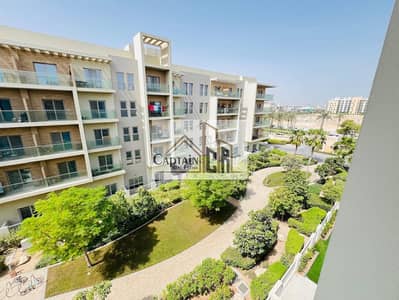 Elegant 2BHK Apartment in Zahia Garden Community | Modern Living with Pool & Covered Parking