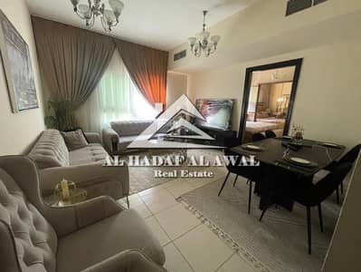 1 Bedroom Apartment for Rent in Al Taawun, Sharjah - IMG-20251006-WA0131. jpg