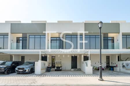 4 Bedroom Townhouse for Sale in Jumeirah Golf Estates, Dubai - G091,JLL-JGE-49. jpg