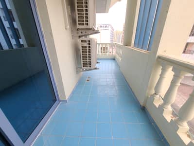 迪拜湾， 迪拜 1 卧室公寓待租 - 20240731_124813. jpg