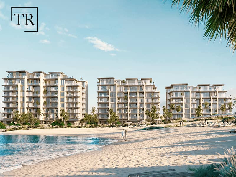 Квартира в Джумейра，Ла Мер，Solaya，Solaya 1, 3 cпальни, 20600000 AED - 12993949