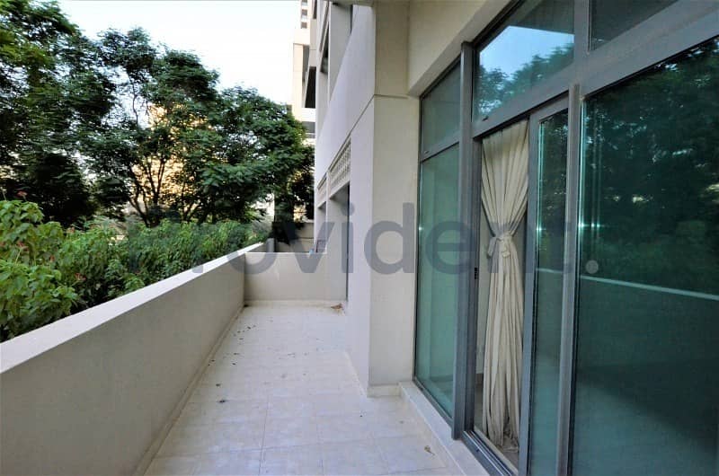 Large Balcony |Full Canal View | 1.5 Bathrooms