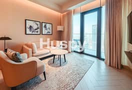 شقة في العنوان رزيدنسز دبي أوبرا برج 2،العنوان رزيدنسز دبي أوبرا،وسط مدينة دبي 1 غرفة 200000 درهم - 12988473