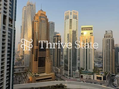 2 Bedroom Flat for Rent in Dubai Marina, Dubai - WhatsApp Image 2025-10-06 at 5.35. 45 PM. jpeg