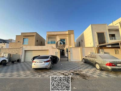 4 Bedroom Villa for Rent in Al Zahya, Ajman - 001-20251007-084614. jpg