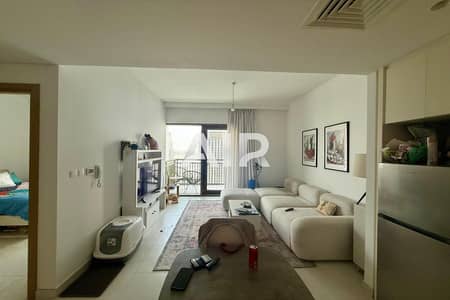 1 Bedroom Apartment for Sale in Dubai Creek Harbour, Dubai - Creekside Living | Lagoon Views | High Floor