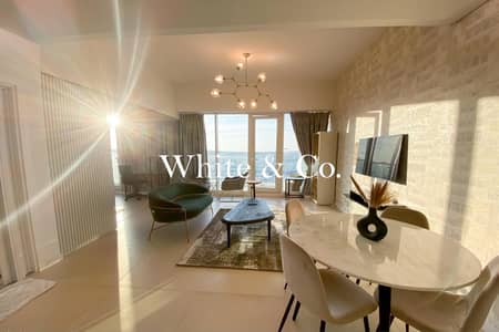 1 Bedroom Apartment for Rent in Al Furjan, Dubai - Available Nov | Furnished | Study Room