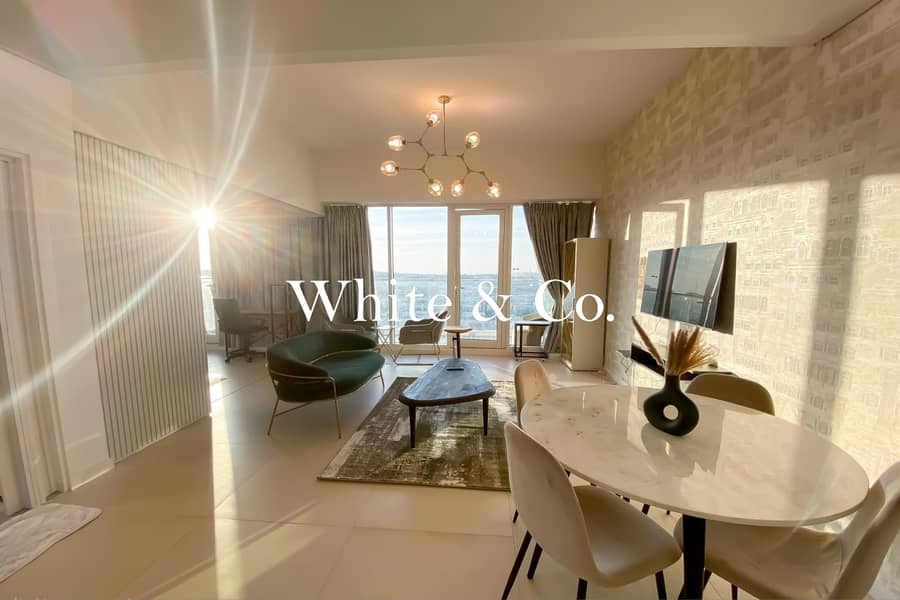 Available Nov | Furnished | Study Room