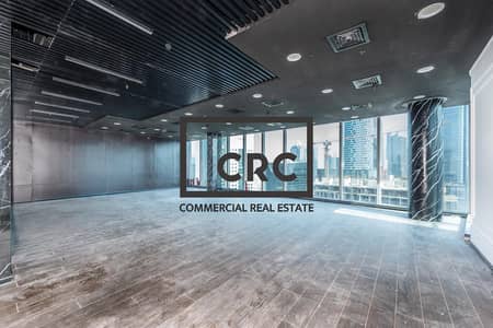 Office for Rent in Business Bay, Dubai - Fully furnished | Fitted | Ready to Move In