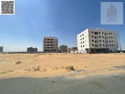 ارض تجارية  للبيع في العالية، عجمان - 3a3eb52a-3682-4cc3-a51e-e2d5b49157de. jpg