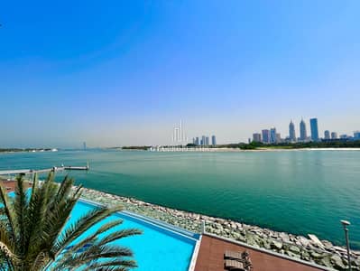 1 Bedroom Apartment for Rent in Palm Jumeirah, Dubai - FULL UPGRADED | FULLY FURNISHED | INCREDIBLE VIEWS