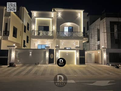 6 Bedroom Villa for Sale in Al Helio, Ajman - WhatsApp Image 2025-10-06 at 8.51. 38 PM. jpg