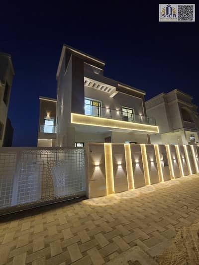 5 Bedroom Villa for Sale in Al Yasmeen, Ajman - 27ce7cc1-e48b-486d-861e-134c897a05de. jpg